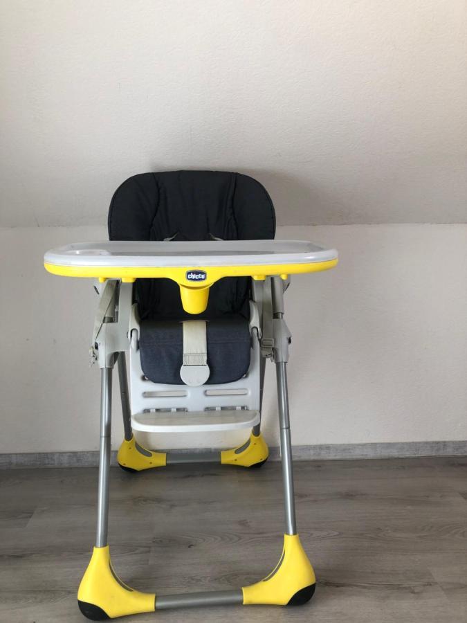Ferienwohnung Am Schwanenteich นอร์เดน ภายนอก รูปภาพ